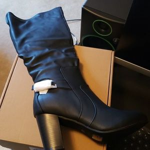 ariat workhog composite square toe